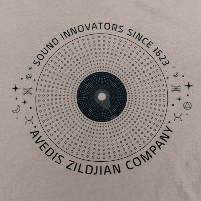 T-shirt Alchem-E - XL