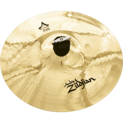 A Custom 12" splash
