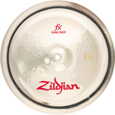 FX 14" china trash
