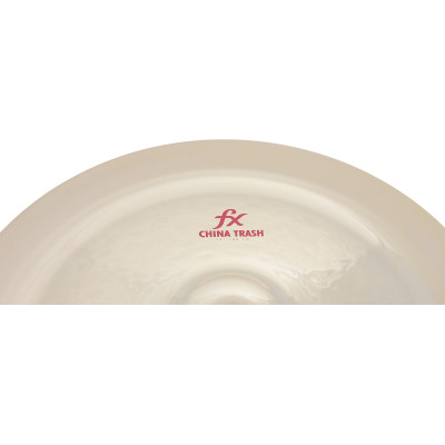 FX 14" china trash