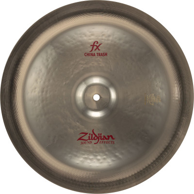FX 16" china trash