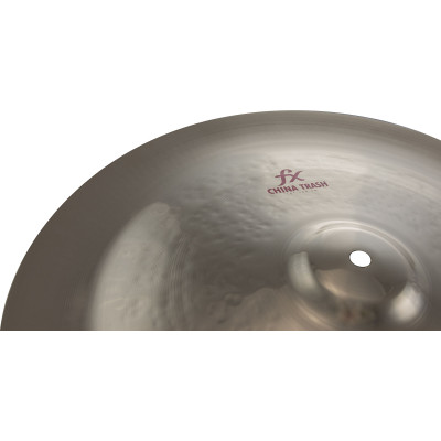 FX 16" china trash