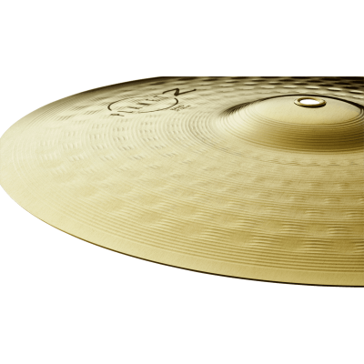 14" Planet Z Band Pair