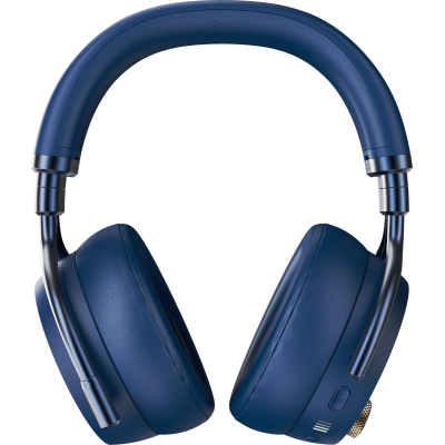 Casque Bluetooth Alchem-e Midnight