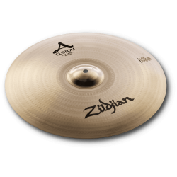 A Custom 16" fast crash