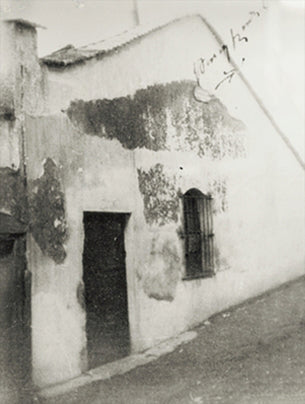 Zildjian Foundry in Samatya