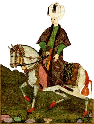Janisarry (Mehter) Band